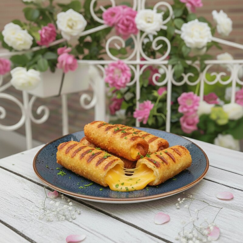 Terasa Florilor - Restaurant traditional romanesc