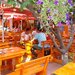 Terasa Florilor - Restaurant traditional romanesc