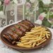 Terasa Florilor - Restaurant traditional romanesc